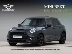Grijs Gebruikt 2020 Mini Cooper S Hatchback | € 28.750 (Iets duurder)