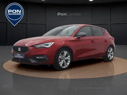Rood Gebruikt 2024 Seat Leon Business Hatchback | € 28.450 (Eerlijke prijs)