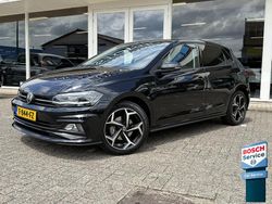 Zwart Gebruikt 2021 VW Polo Highline Hatchback | € 20.500 (Iets duurder)