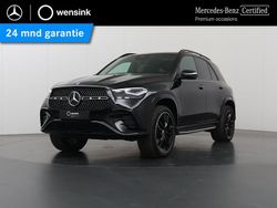 Zwart Gebruikt 2025 Mercedes GLE400 AMG Line Premium Plus SUV | € 106.850 (Iets duurder)