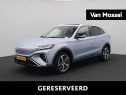 Blauw Gebruikt 2023 MG Marvel R Luxury SUV | € 27.777 (Goede deal)