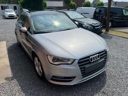 Grijs Gebruikt 2015 Audi A3 Sedan | € 9.999 (Goede deal)