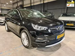 Zwart Gebruikt 2020 Opel Grandland X Edition SUV | € 15.999 (Eerlijke prijs)