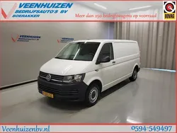 Wit Gebruikt 2018 VW T6 Van | € 14.750 (Super prijs)