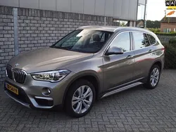 Grijs Gebruikt 2019 BMW X1 SUV | € 23.850 (Eerlijke prijs)