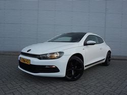 Coupe Gebruikt 2010 VW Scirocco Coupé | € 6.950 (Eerlijke prijs)