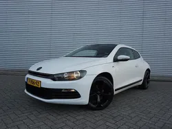 Coupe Gebruikt 2010 VW Scirocco Coupé | € 7.450 (Eerlijke prijs)