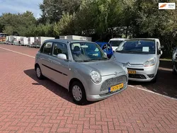 Grijs Gebruikt 2008 Daihatsu Trevis Hatchback | € 2.450 (Eerlijke prijs)