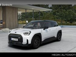 Wit (metallic) Nieuw 2025 Mini Aceman SUV | € 42.584 (Goede deal)