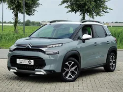 Grijs Gebruikt 2021 Citroën C3 Aircross PureTech SUV | € 18.950 (Duur)