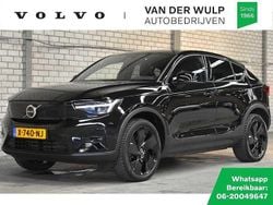 Gebruikt 2024 Volvo EC40 Ultimate SUV | € 40.500 (Eerlijke prijs)