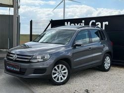 Grijs Gebruikt 2016 VW Tiguan SUV | € 13.990 (Super prijs)