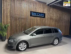 Grijs Gebruikt 2015 VW Golf VII Edition Stationwagen | € 5.995 (Eerlijke prijs)