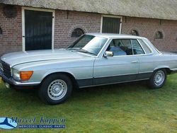 Grijs Gebruikt 1981 Mercedes SL500 | € 44.950
