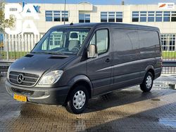 Grijs Gebruikt 2012 Mercedes Sprinter Van | € 19.750