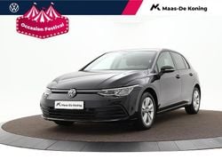 Zwart Gebruikt 2023 VW Golf VIII Life Hatchback | € 22.740 (Goede deal)
