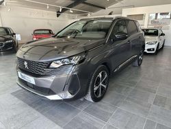 Overige Gebruikt 2022 Peugeot 5008 Allure MPV | € 22.990 (Goede deal)
