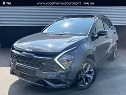 Overig Gebruikt 2022 Kia Sportage 3 SUV | € 39.400 (Eerlijke prijs)