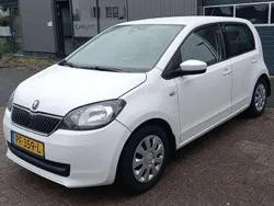 Wit Gebruikt 2012 Skoda Citigo Ambition Hatchback | € 5.250 (Eerlijke prijs)