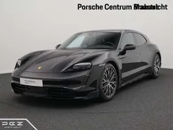Zwart Gebruikt 2022 Porsche Taycan Cross Turismo Sedan | € 69.750 (Iets duurder)