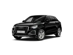Briljantzwart Nieuw 2025 Audi Q2 Advanced SUV | € 49.368