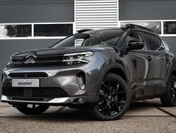Grijs Gebruikt 2024 Citroën C5 Aircross Business Class SUV | € 29.999 (Eerlijke prijs)
