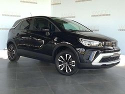 Zwart Gebruikt 2022 Opel Crossland SUV | € 22.900 (Iets duurder)