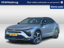 Grijs Gebruikt 2025 Citroën C5 X Stationwagen | € 36.925 (Duur)