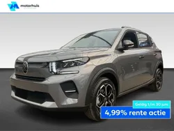 Grijs Nieuw 2025 Citroën C3 Hatchback | € 25.145 (Goede deal)