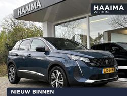 Grijs Gebruikt 2024 Peugeot 3008 Allure SUV | € 29.950 (Super prijs)
