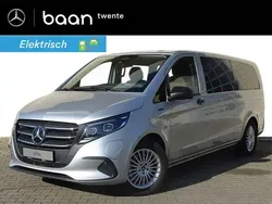 Nieuw 2024 Mercedes e-Vito MPV | € 74.500