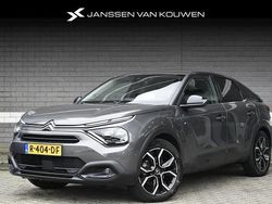 Grijs Gebruikt 2021 Citroën e-C4 Shine SUV | € 15.300 (Goede deal)