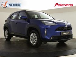 Blauw Gebruikt 2023 Toyota Yaris Active SUV | € 25.399 (Eerlijke prijs)