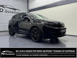 Zwart, metallic lak Gebruikt 2024 Opel Grandland X SUV | € 32.950 (Goede deal)