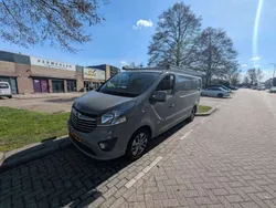 Grijs Gebruikt 2018 Opel Vivaro Eco Van | € 13.500 (Duur)