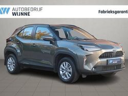Grijs Gebruikt 2025 Toyota Yaris Cross Connect Style SUV | € 27.950 (Eerlijke prijs)