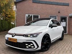 Wit Gebruikt 2021 VW Golf VIII GTI Hatchback | € 29.950 (Goede deal)