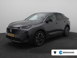 Grijs Gebruikt 2024 Peugeot 3008 Allure SUV | € 33.395 (Eerlijke prijs)