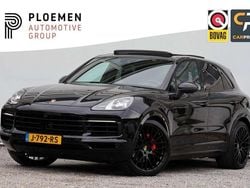 Zwart Gebruikt 2020 Porsche Cayenne Sport SUV | € 63.900 (Super prijs)