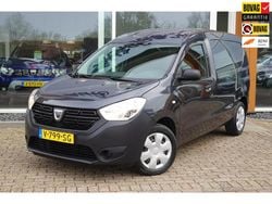 Bestelauto Gebruikt 2018 Dacia Dokker Acces Van | € 10.950 (Eerlijke prijs)