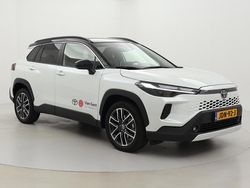 Wit Gebruikt 2025 Toyota Corolla Cross Executive SUV | € 49.499 (Duur)