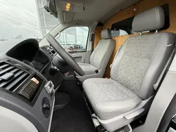 VW T5