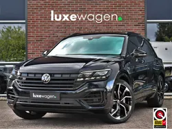 Blauw Gebruikt 2020 VW Touareg R SUV | € 58.900 (Eerlijke prijs)