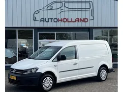 Wit Gebruikt 2019 VW Caddy Maxi MPV | € 8.250 (Super prijs)