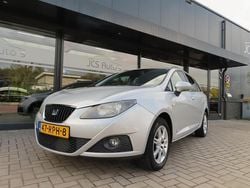 Grijs Gebruikt 2011 Seat Ibiza ST Copa Stationwagen | € 2.950 (Goede deal)