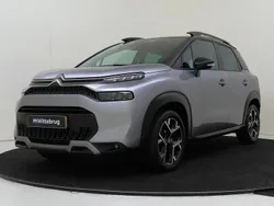 Grijs Gebruikt 2024 Citroën C3 Aircross PureTech SUV | € 23.525 (Eerlijke prijs)