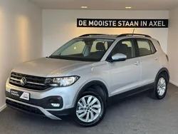 Suv Gebruikt 2023 VW T-Cross Life SUV | € 21.950 (Goede deal)