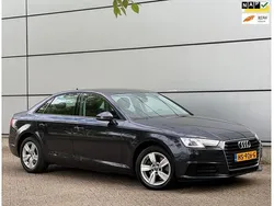 Blauw Gebruikt 2015 Audi A4 Proline Sedan | € 10.950 (Eerlijke prijs)