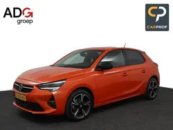 Oranje Gebruikt 2020 Opel Corsa GS Line Hatchback | € 16.450 (Iets duurder)