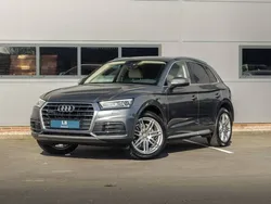 Grijs Gebruikt 2018 Audi Q5 SUV | € 35.490 (Super prijs)